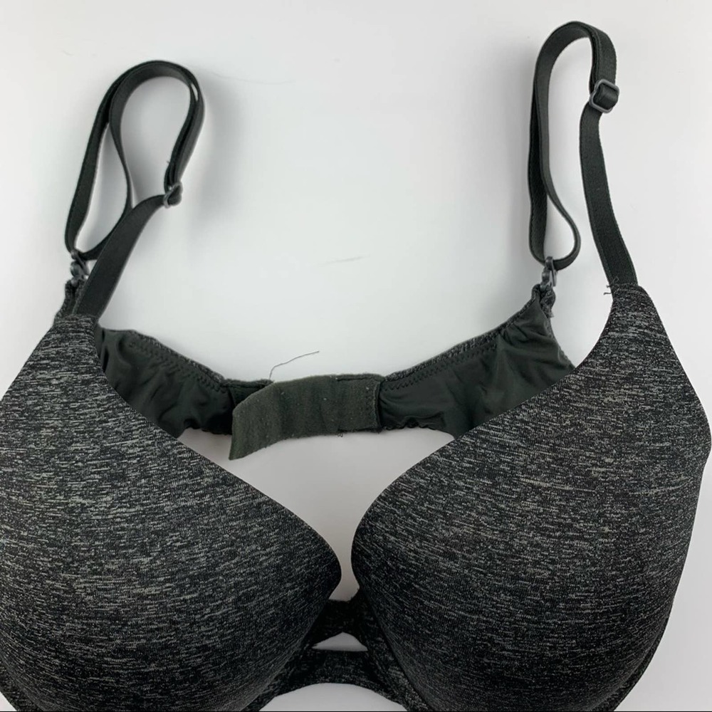 Victoria’s Secret Perfect Shape Bra 34C #4731 - Picture 4 of 10